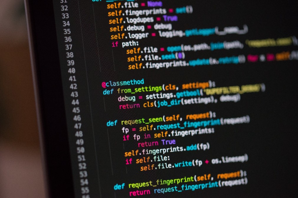 Python Automatisierung Kurs